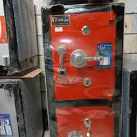 گاوصندوق s2600k گاو صندوق نسوز|ابزارآلات|مشهد, وکیل‌آباد|دیوار