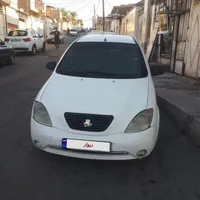 تیبا 2 (هاچبک) EX، مدل ۱۳۹۷|خودرو سواری و وانت|اهواز, منبع اب|دیوار