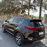 کیا اسپورتیج GT Line 2400cc، مدل ۲۰۱۷ بدون مشابه|خودرو سواری و وانت|تهران, جردن|دیوار