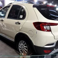 سایپا اطلس G، مدل ۱۴۰۴