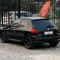 ۲۰۷ مدل ۹۹ فرمان برقی