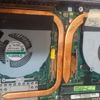 سرویس لپ تاپ گیمینگ.وصنعتی(سرویس فن.گرافیک و cpu