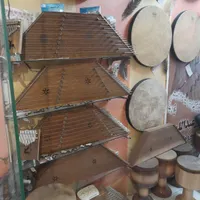 فروش انواع سنتور حرفه ای|سازهای سنتی|کاشان, رجایی|دیوار
