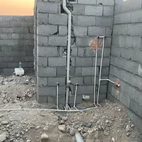 لوله کشی ساختمان