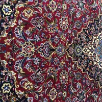 فرش دستباف نو|فرش|قزوین, |دیوار