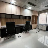250سعادت آباد*سند اداری(سرتاسرپنجره،پارکینگ اضافه)|فروش دفتر کار، اتاق اداری، مطب|تهران, سعادت‌آباد|دیوار