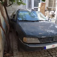 پژو آر دی (RD) دوگانه سوز CNG، مدل ۱۳۸۲|خودرو سواری و وانت|گلبهار, |دیوار
