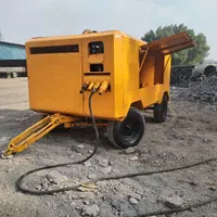 فروش کمپرسور vhp700 ingersoll rand|ماشین‌آلات صنعتی|اهواز, زیتون کارمندی|دیوار