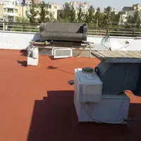 چسب عایق نانو استخرو پشتبام باکیفیت،بجای ایزوگام|مصالح و تجهیزات ساختمان|اصفهان, پروین|دیوار