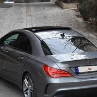 اجاره بنز Cla250/ماشین عروس/اجاره ماشین/رنت