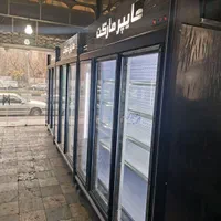 تعمیرات انواع سردخانه و یخچال و فریزر فروشگاهی|خدمات پیشه و مهارت|کرج, مصباح|دیوار