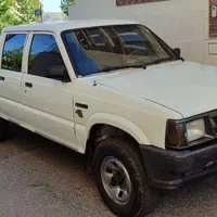 مزدا ۲۶۰۰