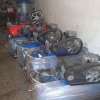 پمپ باد.کمپرسور ۱۵۰.۲۵۰.۳۵۰لیتر