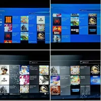 کرایه اجارهps4ps5پلی۴پلی۵کنسول بازی گیم پلی استیشن|خدمات رایانه‌ای و موبایل|اصفهان, برازنده|دیوار