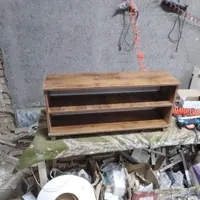 جاکفشی بدون در ساده (آک)|جاکفشی، کمد، دراور|مشهد, خواجه ربیع|دیوار