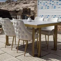 میز ناهارخوری جدید