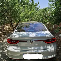 تلیسمان E3 سفید مدل ۲۰۱۷
