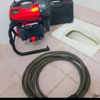 لوله بازکنی ولیعصر اکباتان تهرانسر فلاح خلیج چیتگر