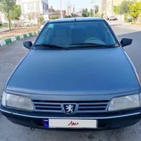 پژو مدل 96|خودرو سواری و وانت|زاهدان, |دیوار