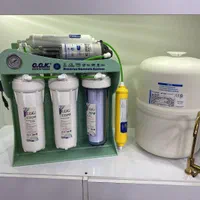 تصفیه آب تایوانی cck