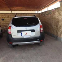 رنو داستر SE تک دیفرانسیل، مدل ۲۰۱۷
