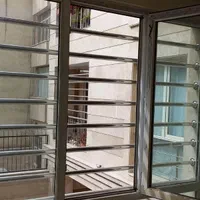 نرده استیل حفاظ پنجره استیل  محافظ سراج تمام مناطق|مصالح و تجهیزات ساختمان|تهران, مینابی|دیوار