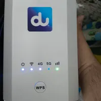 مودم 5G ZLT X28 Pro با گارانتی 15 ماهه|مودم و تجهیزات شبکه|ساوه, |دیوار