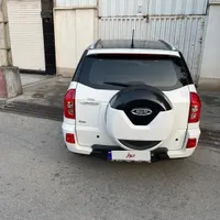 ام‌وی‌ام X33 S اسپرت، مدل ۱۳۹۷|خودرو سواری و وانت|گنبد کاووس, |دیوار
