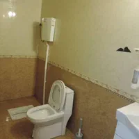 اقدسیه 120متر دو خواب تازه مبله شده|اجارهٔ کوتاه‌مدت آپارتمان و سوئیت|تهران, اقدسیه|دیوار