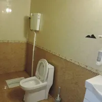 اقدسیه 120متر دو خواب تازه مبله شده|اجارهٔ کوتاه‌مدت آپارتمان و سوئیت|تهران, اقدسیه|دیوار