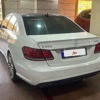 بنز E300|خودرو سواری و وانت|تهران, پونک|دیوار
