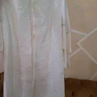 مانتو مجلسی نو سایز ۵|لباس|تهران, دستغیب|دیوار