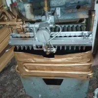سلام یک دستگاه آبگرمکن 3118