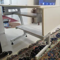 میز کامپیوتر