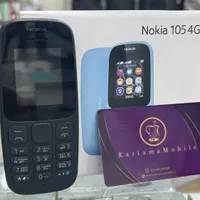 نوکیاNokia 105 2017 گوشی|موبایل|اصفهان, احمدآباد|دیوار