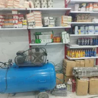 فروش تمامی وسایل سرویس ماشین روغن لاستیک|فروشگاه و مغازه|شیراز, احمدآباد|دیوار