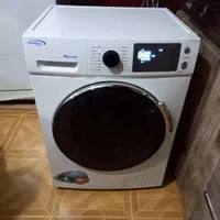نمایندگی نصب وتعمیرات انواع لباسشویی درمنزل تضمینی|خدمات پیشه و مهارت|کرمانشاه, |دیوار