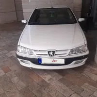 پرشیا سفید مدل آخر ۹۳ دوگانه دستی رینگ اسپرت|خودرو سواری و وانت|تهران, بلوار کشاورز|دیوار