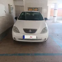 تیبا ۲ مدل ۹۸ بدون رنگ|خودرو سواری و وانت|اصفهان, برازنده|دیوار