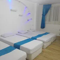 سوییت آپارتمان مبله مرکز شهر اسپیلت دار|اجارهٔ کوتاه‌مدت آپارتمان و سوئیت|بجنورد, |دیوار