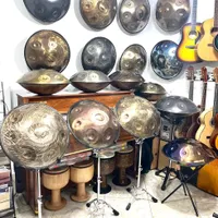 انواع پایه هنگدرام