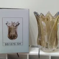 حباب کریستال لوستر