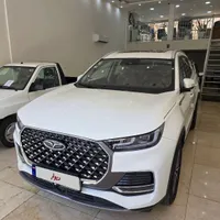 فونیکس تیگو 8 پرومکس، مدل ۱۴۰۴