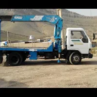 جرثقیل . لیفتراک‌ . بالابر . سرتیفیکیت|خدمات حمل و نقل|گرمدره, |دیوار