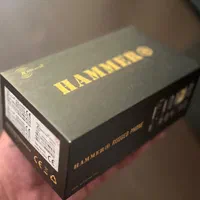 موبایل HAMMER|موبایل|تهران, خرمشهر|دیوار