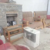 خانه باغ داخل شهر مخصوص مسافر و خانواذه|اجارهٔ کوتاه‌مدت ویلا و باغ|بوکان, |دیوار