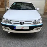 پارس سال ۱۴۰۲ گارانتی فعال بی رنگ