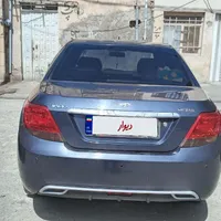دنا معمولی تیپ ۲، مدل ۱۳۹۵|خودرو سواری و وانت|کرج, حسین‌آباد|دیوار