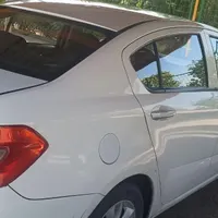 برلیانس 230مدل97