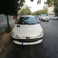 پژو 206 تیپ ۵، مدل ۱۳۹۳|خودرو سواری و وانت|شیراز, سینما سعدی|دیوار